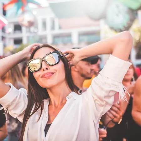 Ibiza Rocks - Adults Only Sant Antoni de Portmany