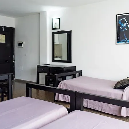 Ibiza Rocks - Adults Only Hotel 3*