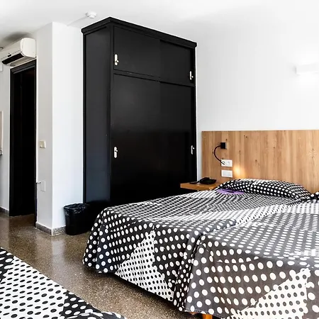 Hotel Ibiza Rocks - Adults Only Sant Antoni de Portmany