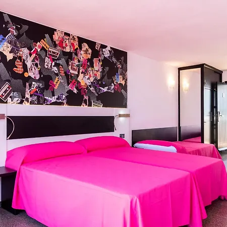 Ibiza Rocks - Adults Only Sant Antoni de Portmany