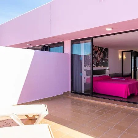 Ibiza Rocks - Adults Only