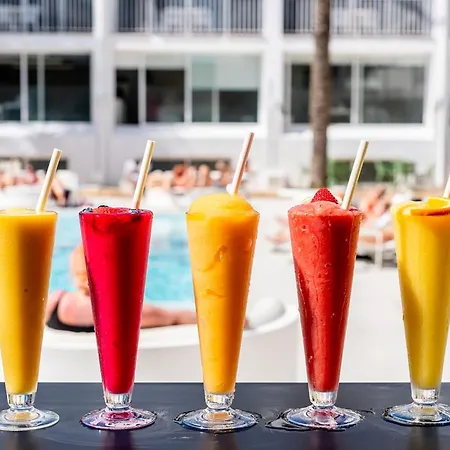 Ibiza Rocks - Adults Only Hotel