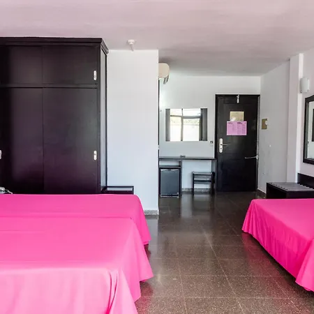 Hotel Ibiza Rocks - Adults Only
