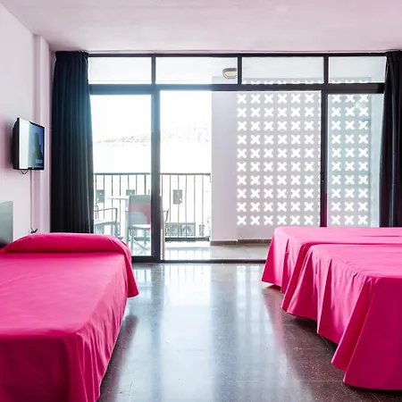 Ibiza Rocks - Adults Only Hotel