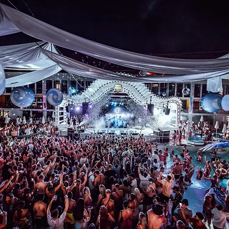Hotel Ibiza Rocks - Adults Only Sant Antoni de Portmany