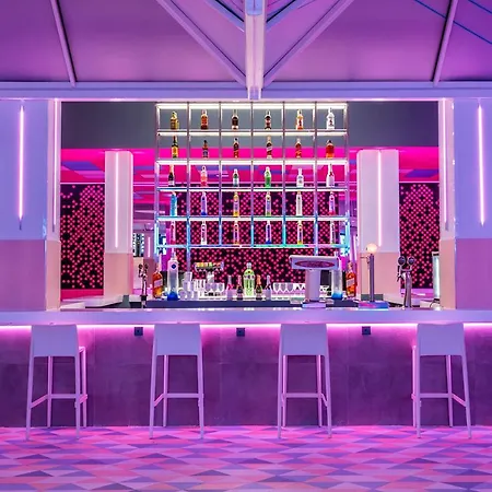 Ibiza Rocks - Adults Only 3*