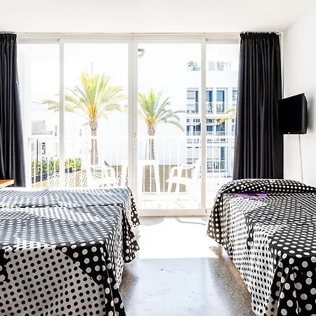 Ibiza Rocks - Adults Only 3*