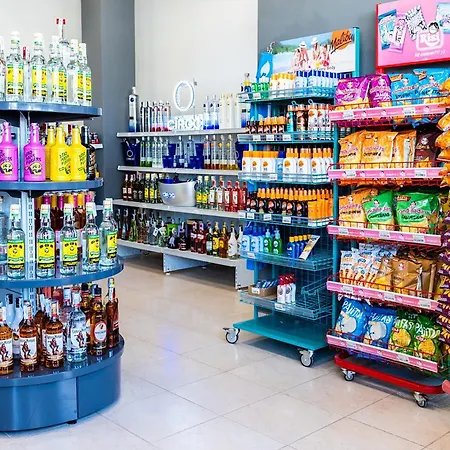 伊维萨莱斯酒店 - 仅限成人入住 酒店 3*