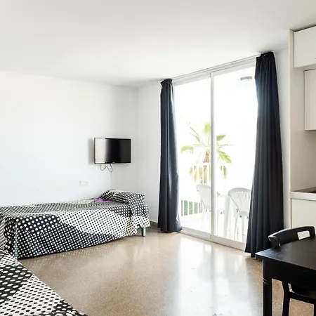 Ibiza Rocks - Adults Only 3*