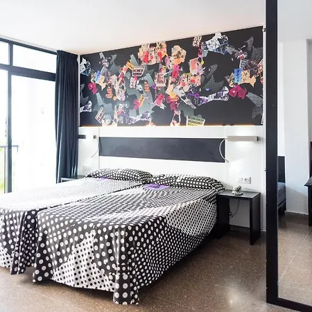 Ibiza Rocks - Adults Only Hotel 3*