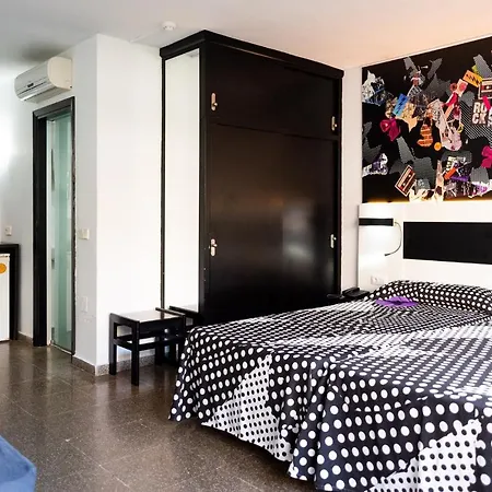 Ibiza Rocks - Adults Only Hotel Sant Antoni de Portmany