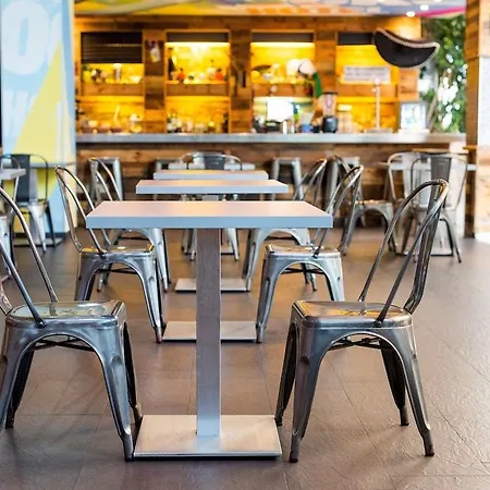 Hotel Ibiza Rocks - Adults Only Sant Antoni de Portmany