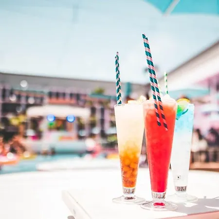 Ibiza Rocks - Adults Only Hotel
