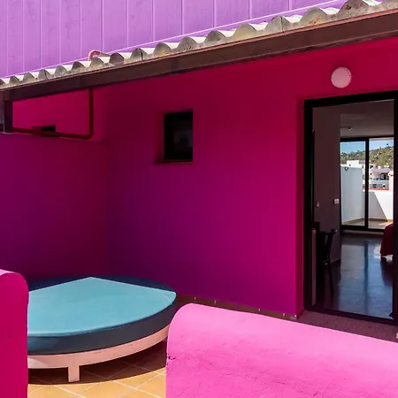Ibiza Rocks - Adults Only Sant Antoni de Portmany