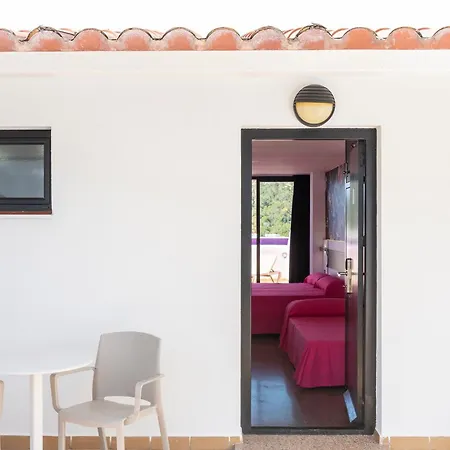 Hotel Ibiza Rocks - Adults Only 3*