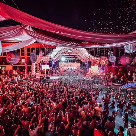 Hotel Ibiza Rocks - Adults Only Sant Antoni de Portmany